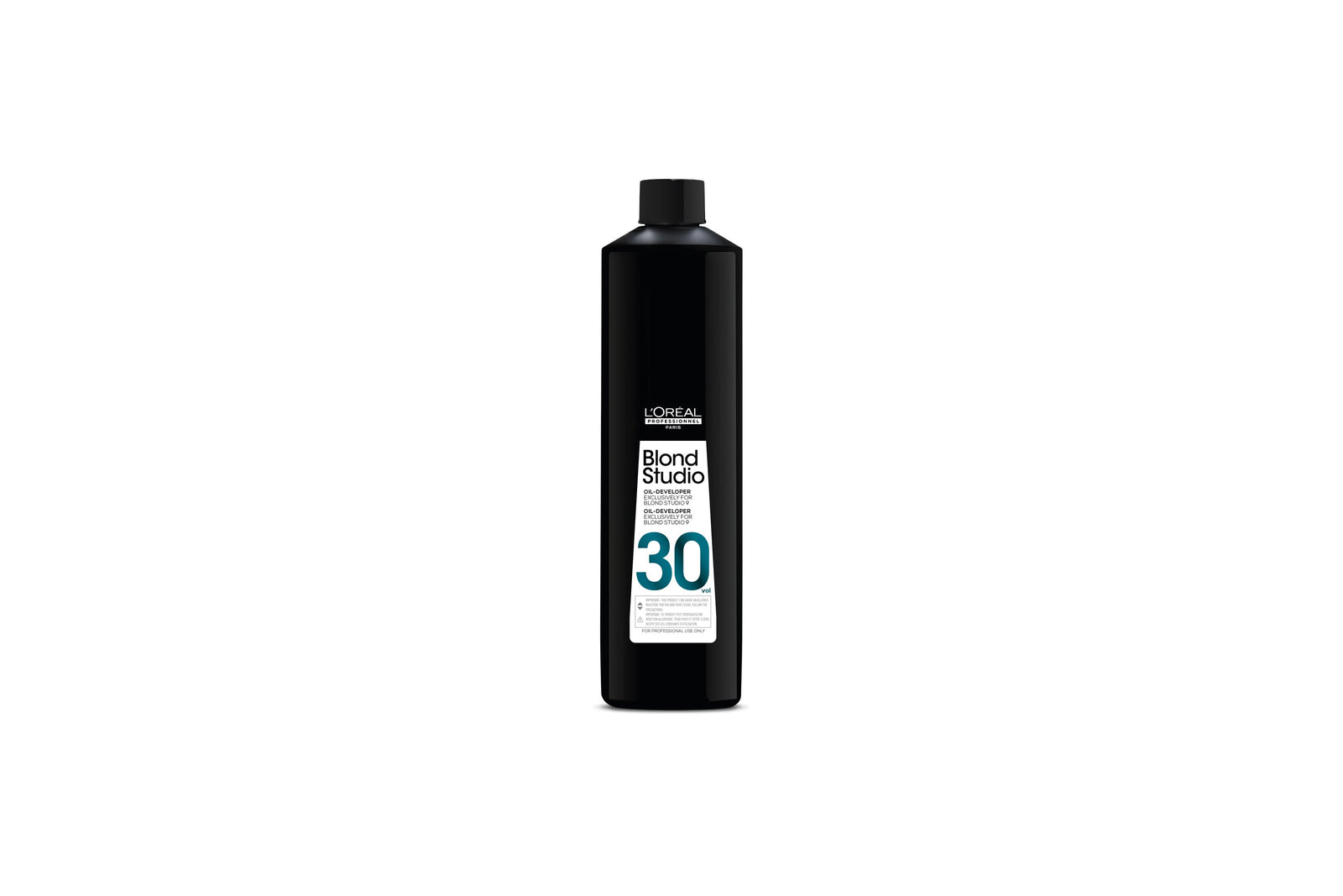 L’Oréal Professionnel Blond Studio Oil Developer 1000ml