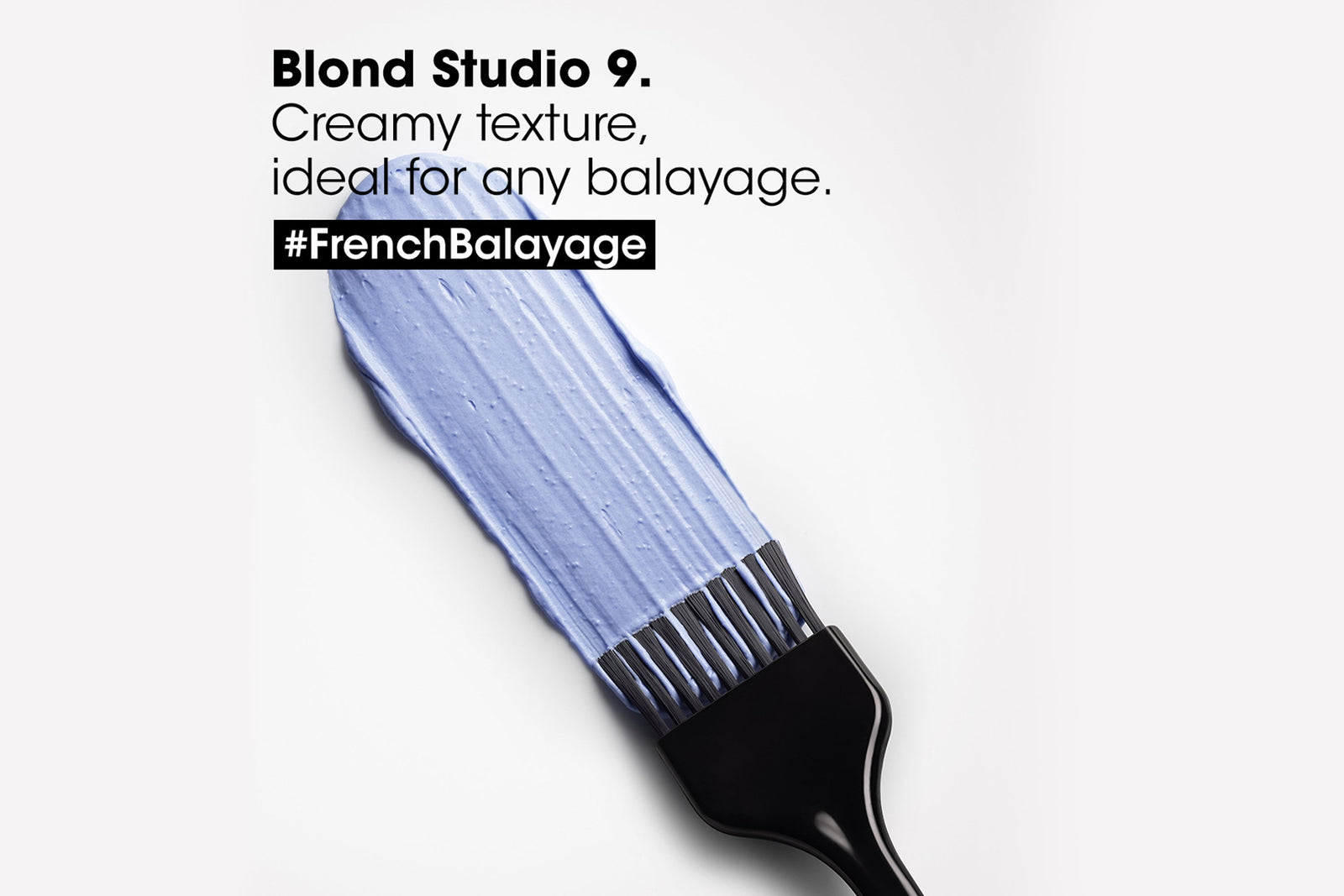 L’Oréal Professionnel Blond Studio 9 Levels Multi-Techniques Lightening Powder 500g