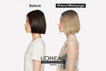 L’Oréal Professionnel Blond Studio 9 Levels Multi-Techniques Lightening Powder 500g