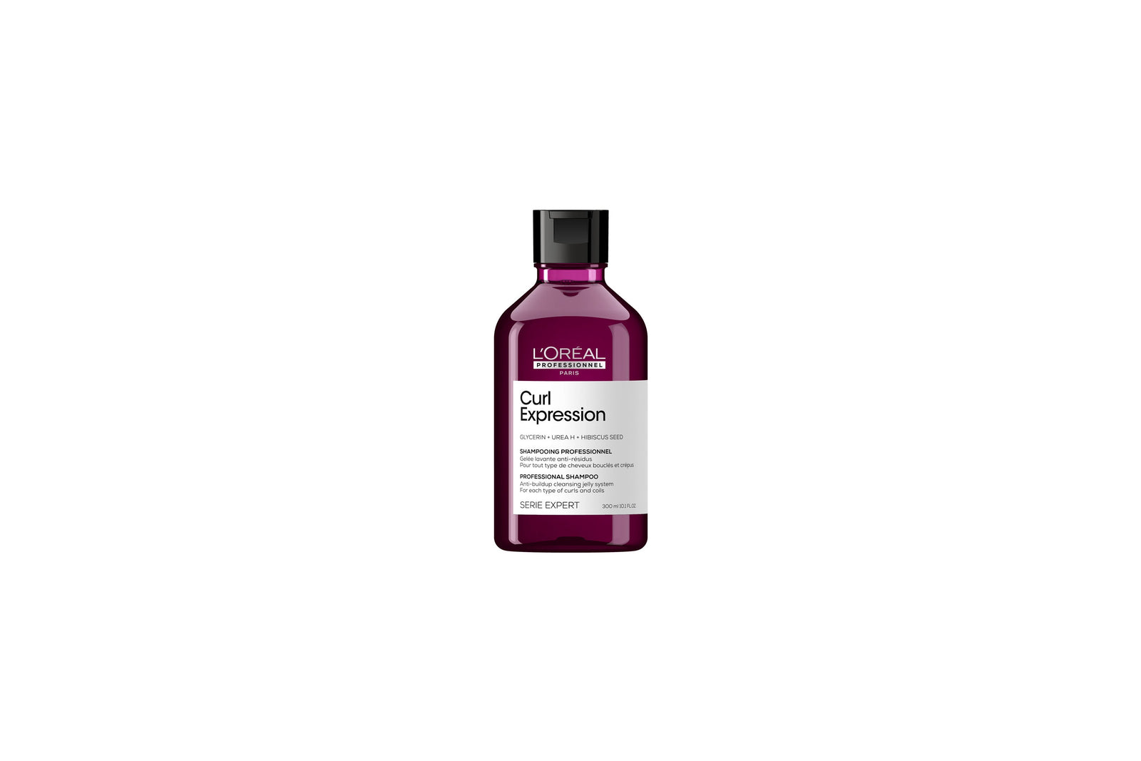 L'Oréal Professionnel Curl Expression Anti-Buildup Shampoo 1500ml