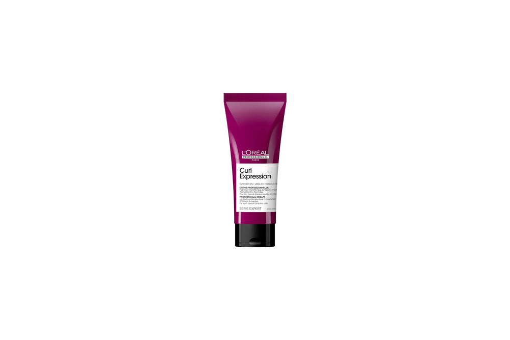 L'Oréal Professionnel Curl Expression Leave-In Moisturizer 200ml