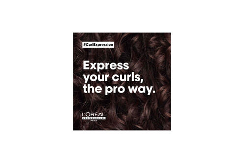 L'Oréal Professionnel Curl Expression Cream-In-Jelly 250ml