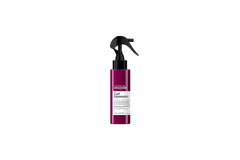 L'Oréal Professionnel Curl Expression Curl Reviver Spray 190ml