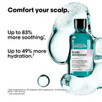 L'Oreal Professionnel Serie Expert Scalp Advanced Anti-Discomfort Dermo-Regulator Shampoo 500ml
