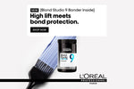 L’Oréal Professionnel 9 Levels Bonder Inside Lightening Powder 500g