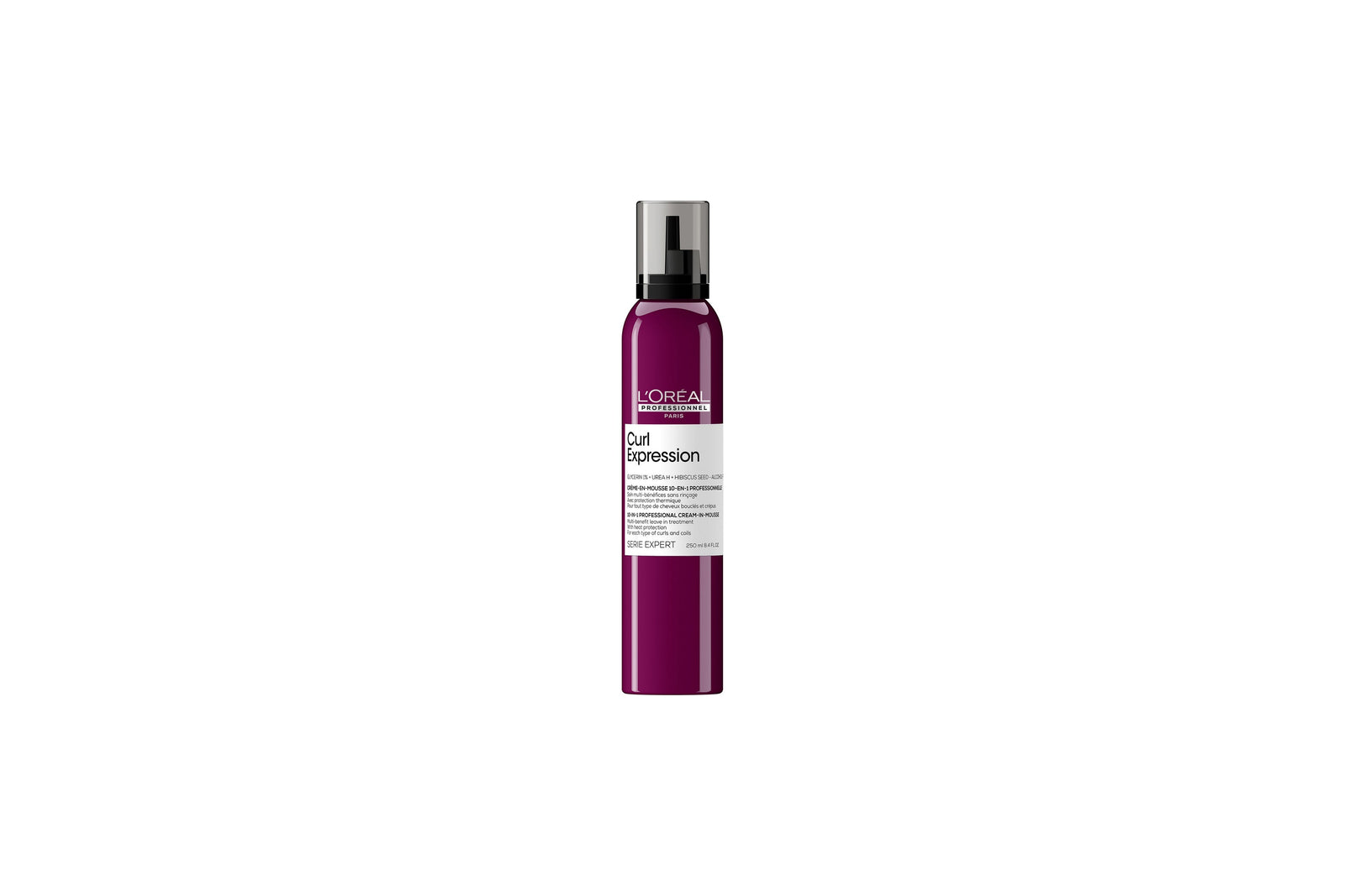 L'Oréal Professionnel Curl Expression 10 in 1 Cream-In-Mousse 235g