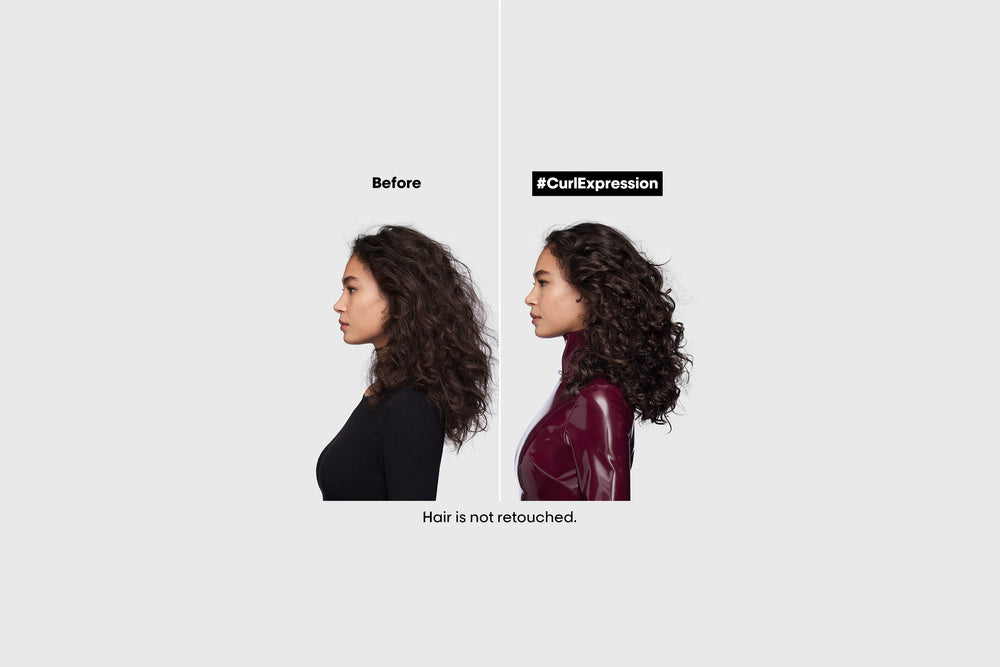 L'Oréal Professionnel Curl Expression 10 in 1 Cream-In-Mousse 235g