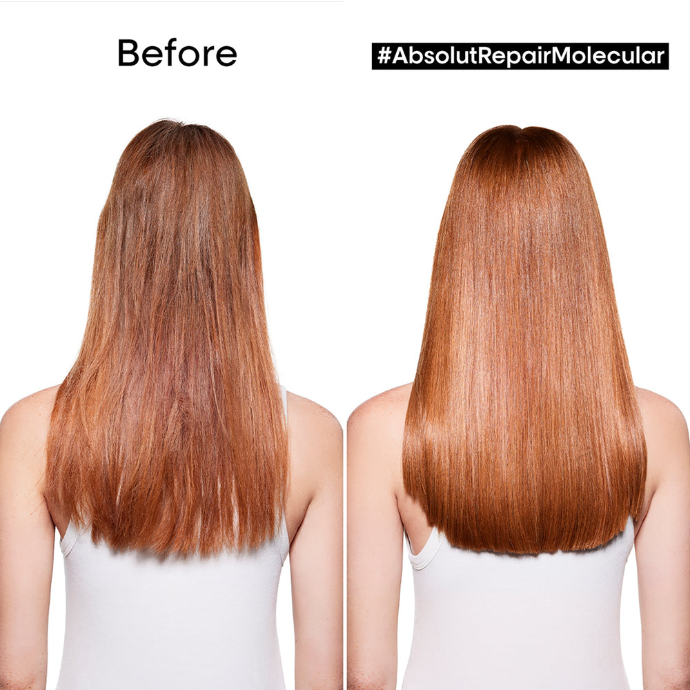 L’Oréal Professionnel Absolut Repair Molecular Rinse-Off Serum 250ml
