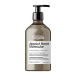 L'Oréal Professionnel Absolut Repair Molecular Shampoo 1500ml