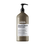 L'Oréal Professionnel Absolut Repair Molecular Shampoo 1500ml
