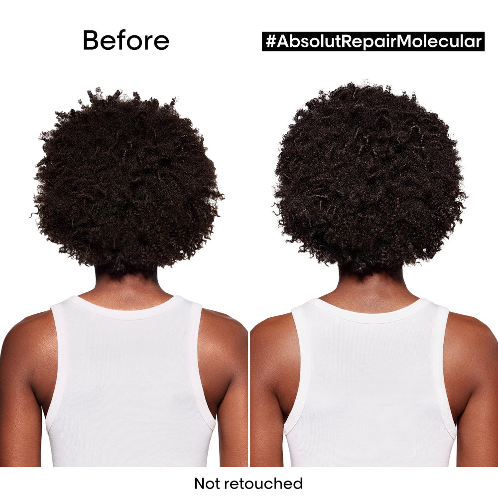 L'Oréal Professionnel Absolut Repair Molecular Shampoo 1500ml