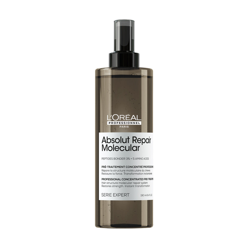 L'Oréal Professionnel Absolut Repair Molecular Pre Treatment 190ml