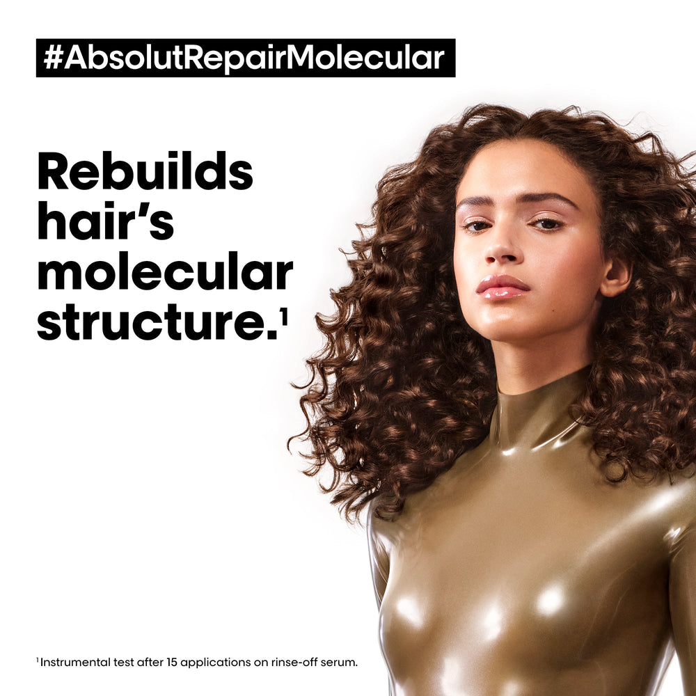 L'Oréal Professionnel Absolut Repair Molecular Pre Treatment 190ml