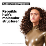 L'Oréal Professionnel Absolut Repair Molecular Pre Treatment 190ml