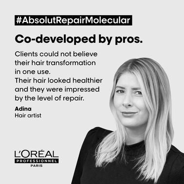L'Oréal Professionnel Absolut Repair Molecular Pre Treatment 190ml