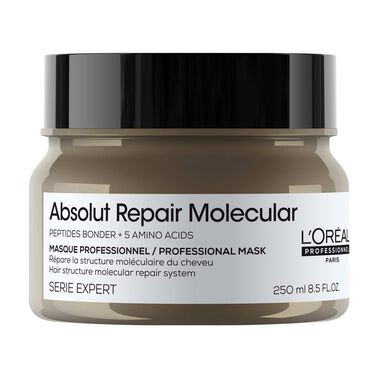 L'Oréal Professionel Absolut Repair Molecular Mask 500ml