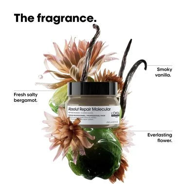 L'Oréal Professionel Absolut Repair Molecular Mask 500ml