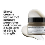 L'Oréal Professionel Absolut Repair Molecular Mask 500ml