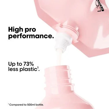 L'Oréal Professionnel Vitamino Color Shampoo Refill 500ml