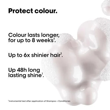 L'Oréal Professionnel Vitamino Color Shampoo Refill 500ml
