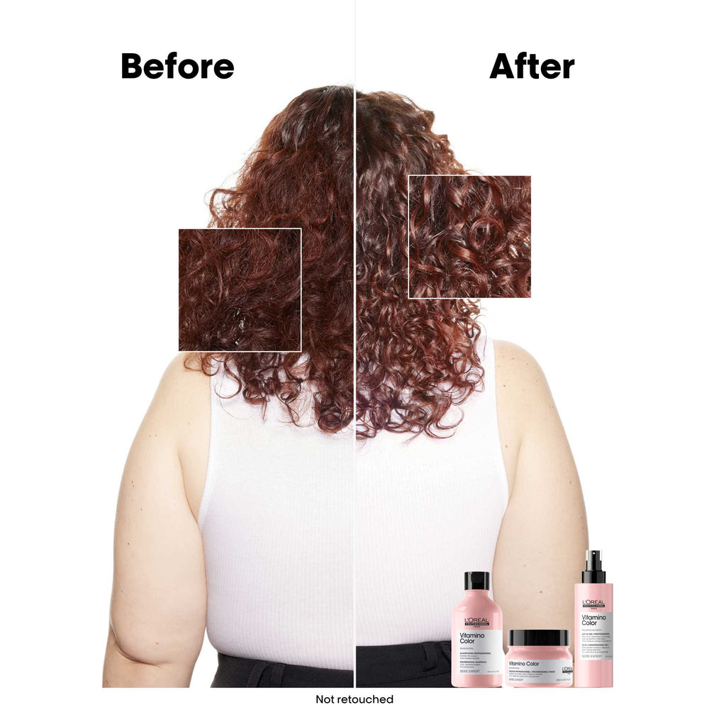 L'Oréal Professionnel Vitamino Color Shampoo Refill 500ml