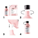 L'Oréal Professionnel Vitamino Color Shampoo Refill 500ml