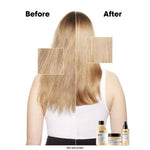 L'Oréal Professionnel Absolut Repair Shampoo Refill 500ml