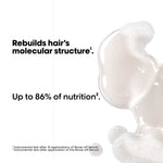 L’Oréal Professional Absolut Repair Molecular Shampoo Refill Pouch 500ml