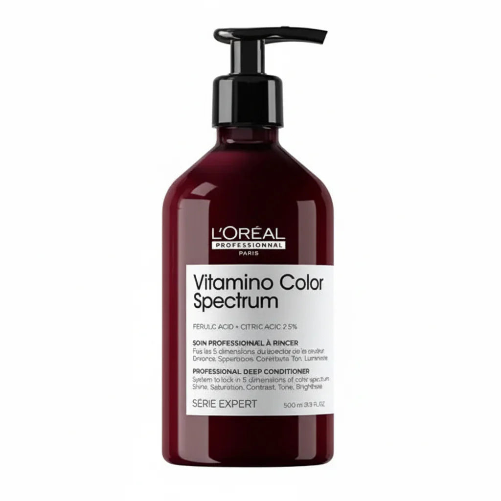 L'Oreal Professionnel Vitamino Colour Spectrum Deep Conditioner 500ml