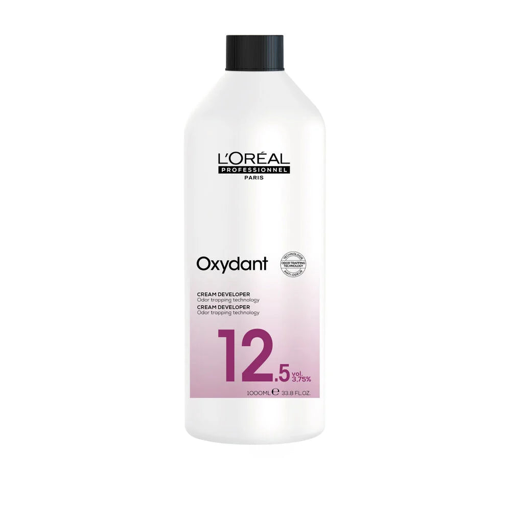 L’Oréal Professionnel Creme Oxydant 40 Vol 1000ml