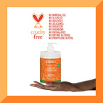 Cantu Hydrating Cream Conditioner 400ml/13.5oz