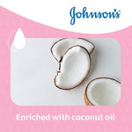 JOHNSON’S Baby Lotion-500 ML