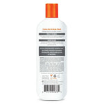 Cantu for Men 2-in-1 Hair & Body Wash 400ml/13.5oz