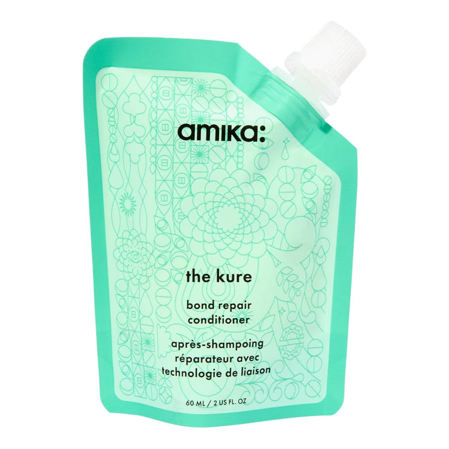 Amika The Kure Bond Repair Conditioner 60ml/2oz