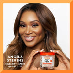 Cantu Protective Styles Braiding & Twisting Gel 227g/8oz