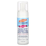 Palmer's Skin Success with Vitamin E Dark Spot Correcting Facial Cleanser 150ml