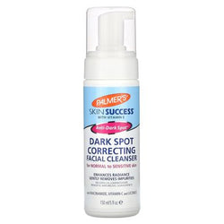 Palmer's Skin Success with Vitamin E Dark Spot Correcting Facial Cleanser 150ml
