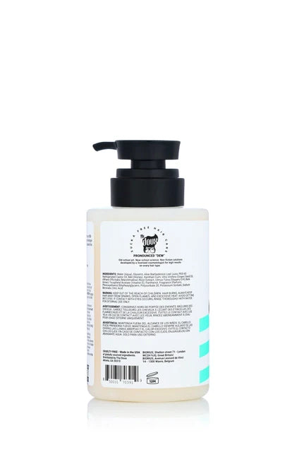 The Doux 808 Base Gel 354.8ml