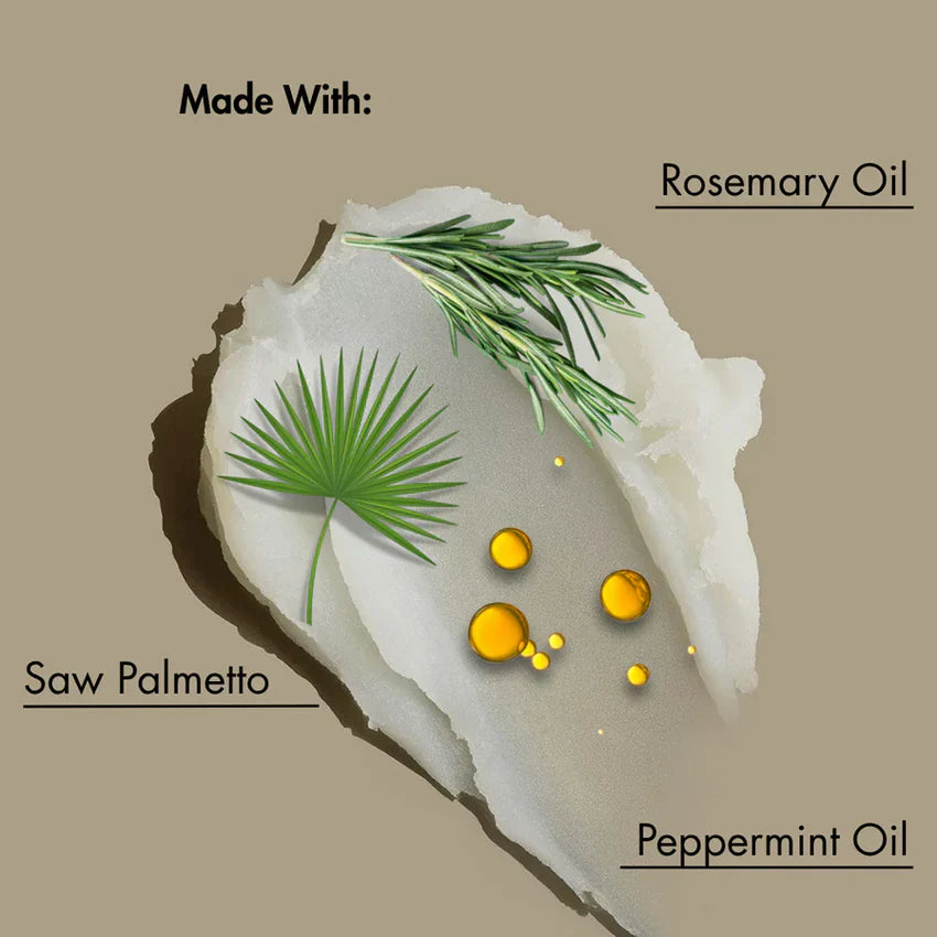 As I Am Rosemary Leave-In Conditioner  237ml/8oz