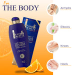 Fair & White Exclusive Body Lotion with Vitamin C 500ml