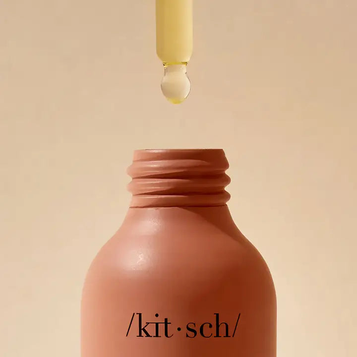 Kitsch Pre Wash Scalp Oil - Rosemary & Biotin