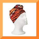 Cantu Multi Wear Wrap Headband Turban Scarf