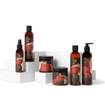 As I Am Leave-In Conditioner 237ml/8oz