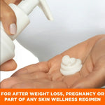 Palmer's Cocoa Butter Formula Skin Firming Body Lotion for Toning and Tightening 400ml