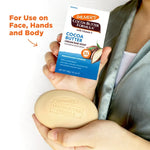 Palmer's Cocoa Butter Formula Daily Skin Therapy Cream Soap Bar 100ml