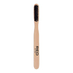 Red By Kiss Professional  HARD SAMILL  Edge Boar Brush