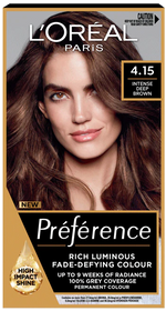 L'Oréal Paris Préférence