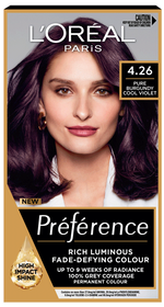 L'Oréal Paris Préférence