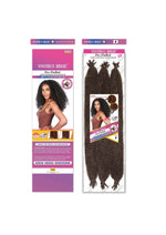 Vivitress Pre-Fluffed 3x16" Waterwave Fro Twist