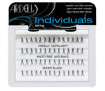 Ardell DuraLash Knot-Free Natural Individual Lashes – Black